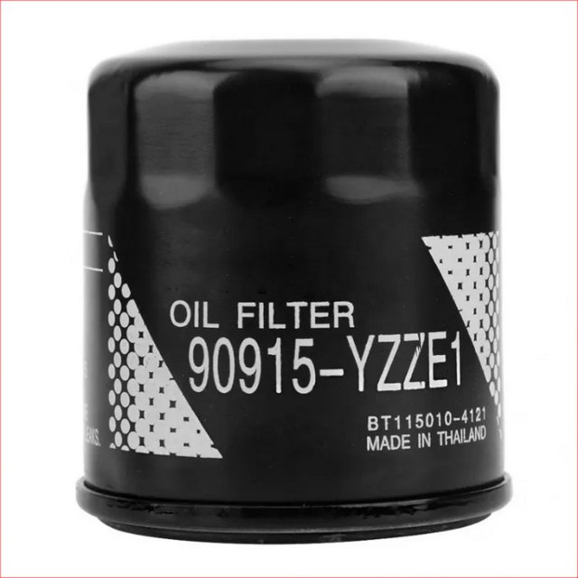 Wholesale Car Oil Filter 90915-YZZE1 90915 YZZE1 YZZE2 YZZD2 YZZD4 90919-10001 for Toyota